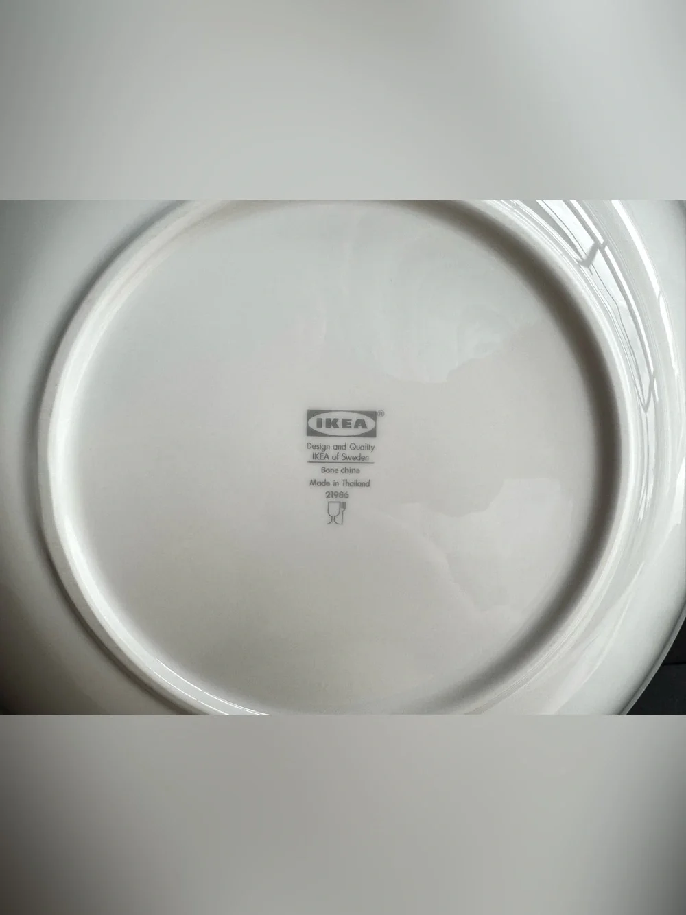 IKEA White 13